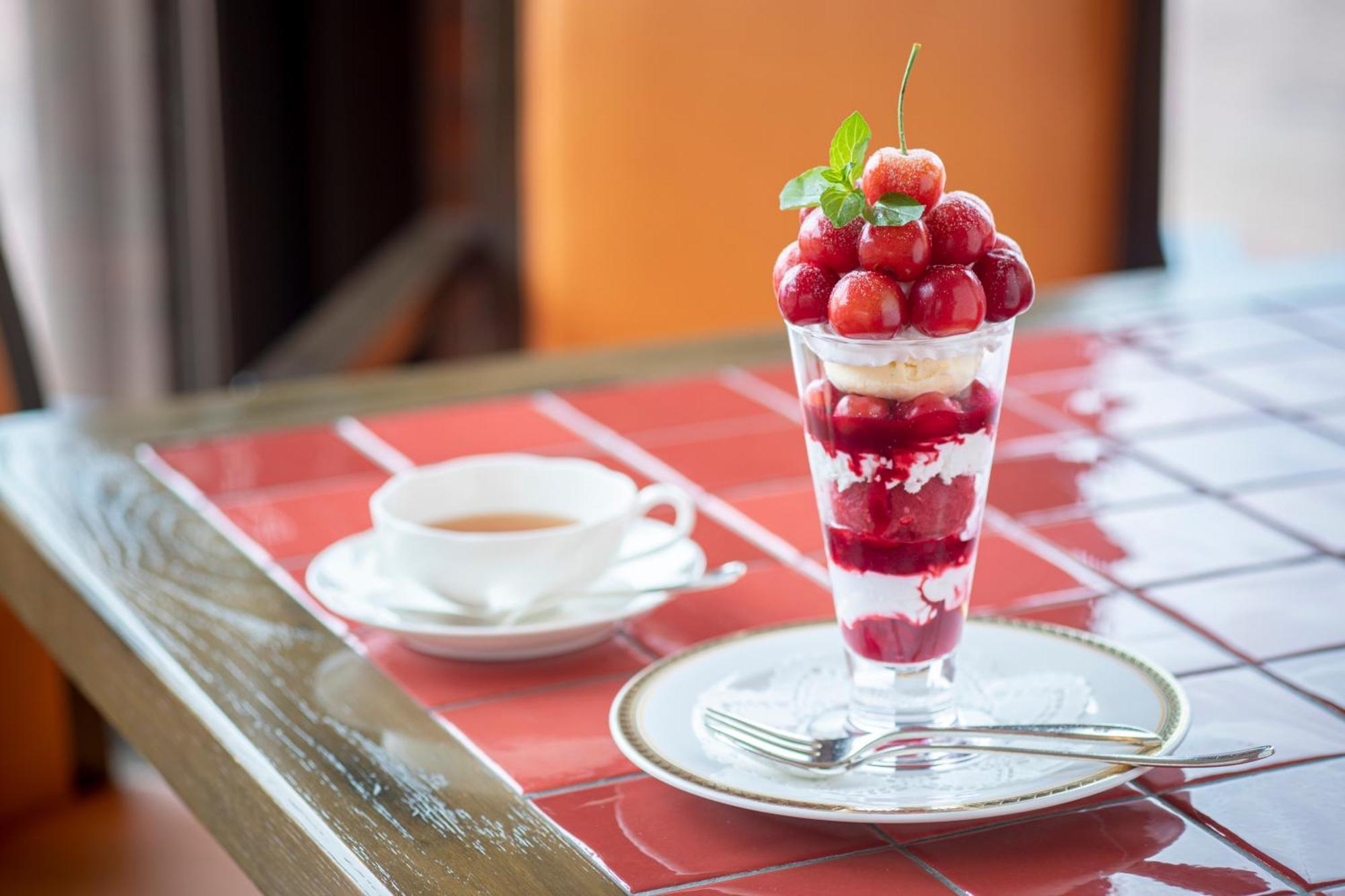 Fruit Park Fujiya Hotel Yamanashi  Eksteriør billede